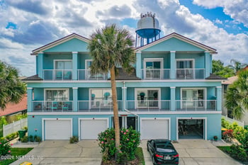 2114 Gail Ave #C, Jacksonville Beach, FL 32250