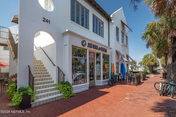 2115 Bartolome Rd, Neptune Beach, FL 32266