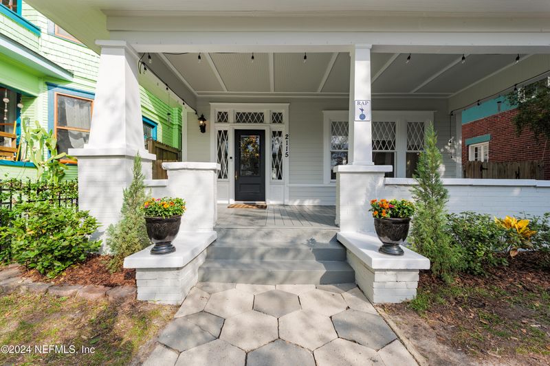 2115 Post St, Jacksonville, FL 32204
