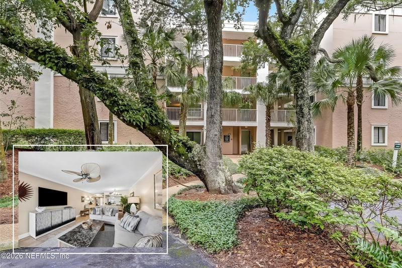 2117 Beach Wood Rd #2117, Fernandina Beach, FL 32034
