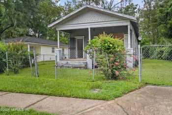 2117 Tuskegee Rd, Jacksonville, FL 32209