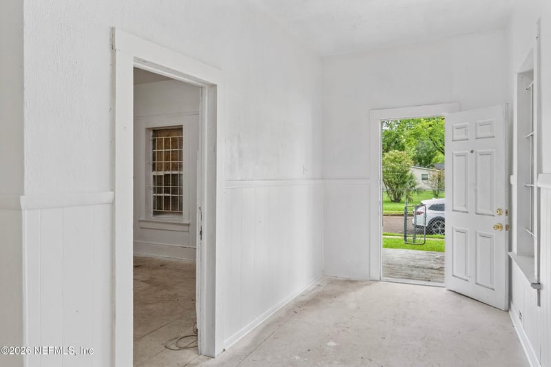 2117 Tuskegee Rd, Jacksonville, FL 32209