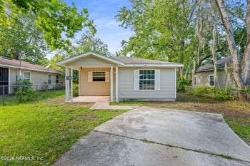 2117 W 39th St, Jacksonville, FL 32209