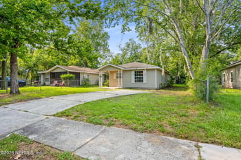 2117 W 39th St, Jacksonville, FL 32209