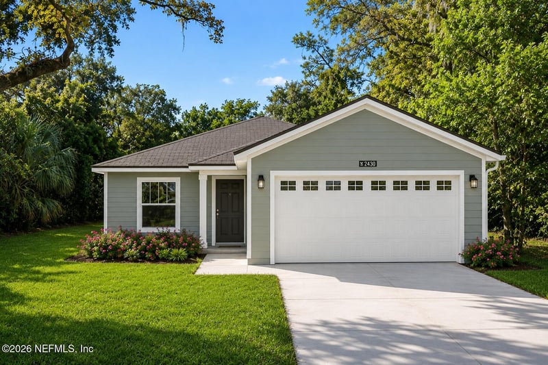 2117 W 41st St, Jacksonville, FL 32209
