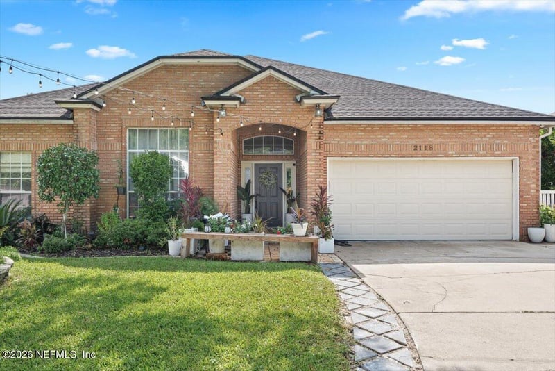 2118 Birch Bark Ct E, Jacksonville, FL 32246