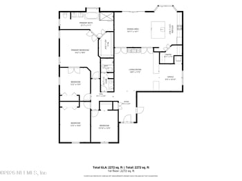 2118 Birch Bark Ct E, Jacksonville, FL 32246