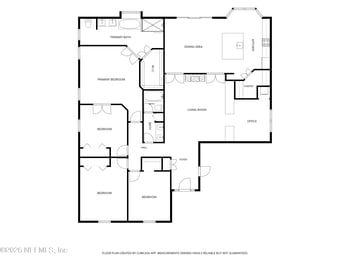2118 Birch Bark Ct E, Jacksonville, FL 32246
