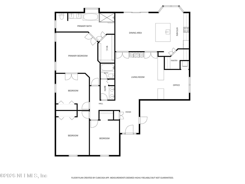 2118 Birch Bark Ct E, Jacksonville, FL 32246