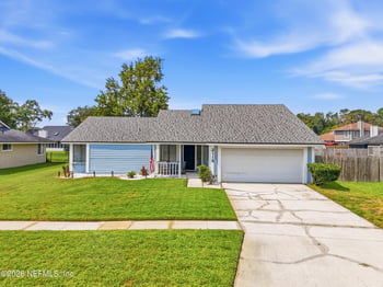 2118 Pecos Way, Jacksonville, FL 32246