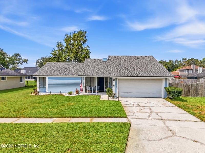 2118 Pecos Way, Jacksonville, FL 32246