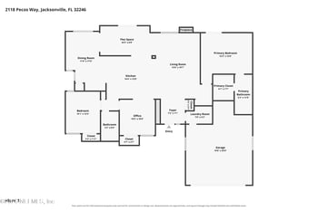 2118 Pecos Way, Jacksonville, FL 32246