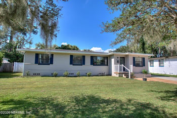 2118 Ronald Ln, Jacksonville, FL 32216