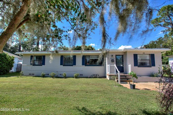 2118 Ronald Ln, Jacksonville, FL 32216