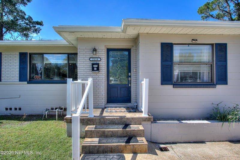 2118 Ronald Ln, Jacksonville, FL 32216