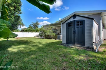 2118 Ronald Ln, Jacksonville, FL 32216