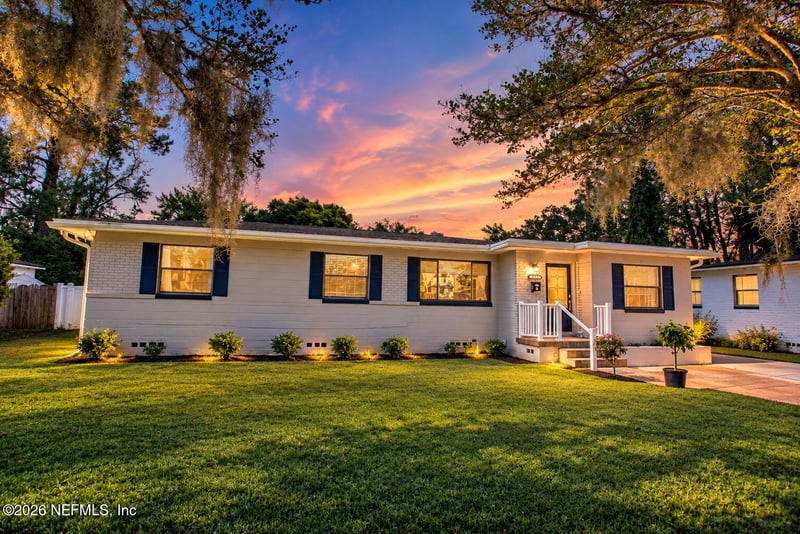 2118 Ronald Ln, Jacksonville, FL 32216