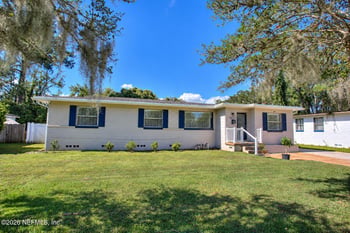2118 Ronald Ln, Jacksonville, FL 32216
