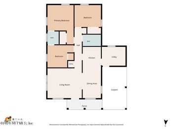 2118 W 18th St, Jacksonville, FL 32209