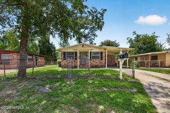2118 W 18th St, Jacksonville, FL 32209