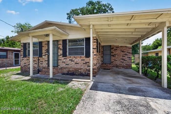 2118 W 18th St, Jacksonville, FL 32209