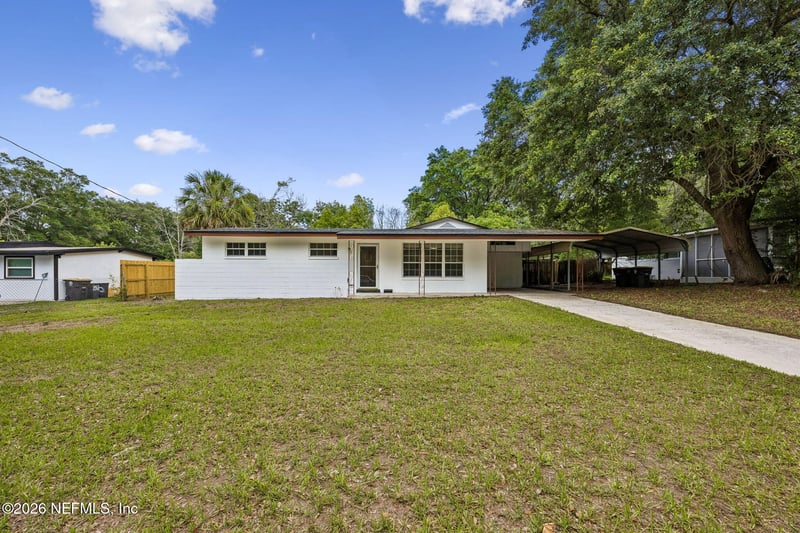 2119 Bourget Dr, Jacksonville, FL 32210