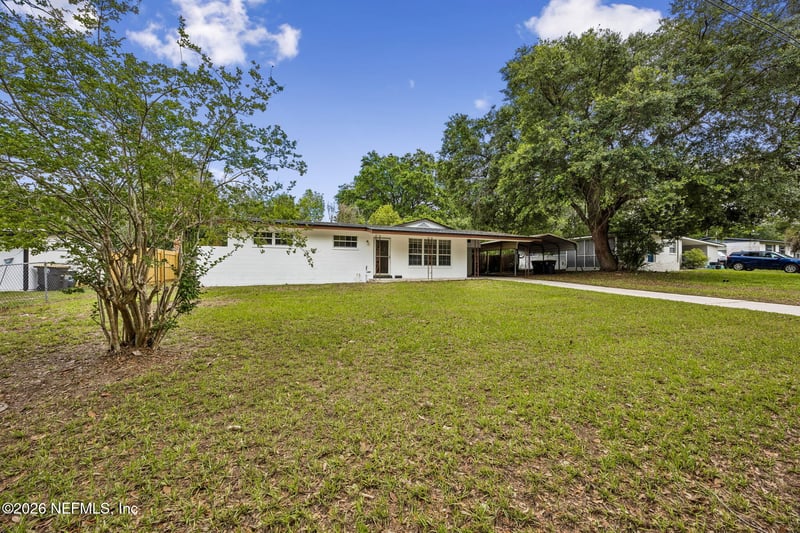 2119 Bourget Dr, Jacksonville, FL 32210