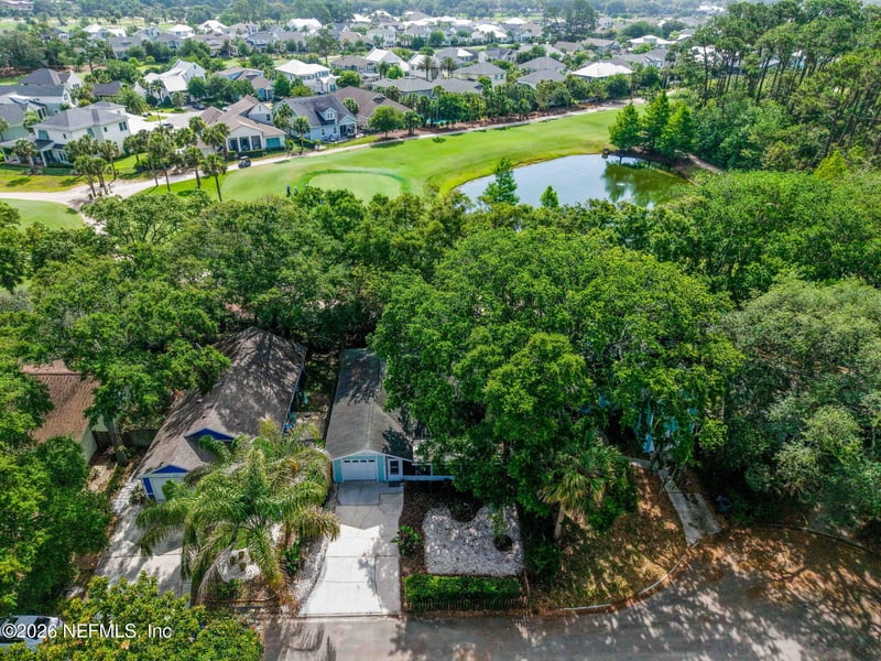 2119 Fairway Villas Ln S, Atlantic Beach, FL 32233