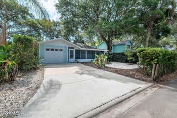 2119 Fairway Villas Ln S, Atlantic Beach, FL 32233