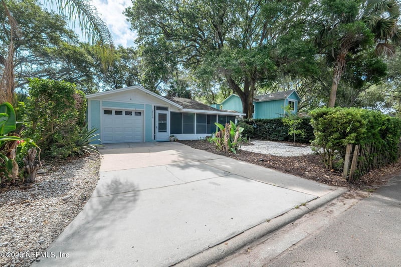 2119 Fairway Villas Ln S, Atlantic Beach, FL 32233