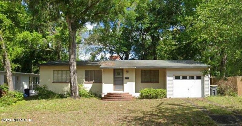 2119 Mercer Cir S, Jacksonville, FL 32217