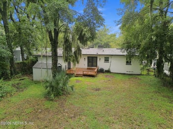 2119 Mercer Cir S, Jacksonville, FL 32217