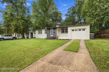 2119 Mercer Cir S, Jacksonville, FL 32217