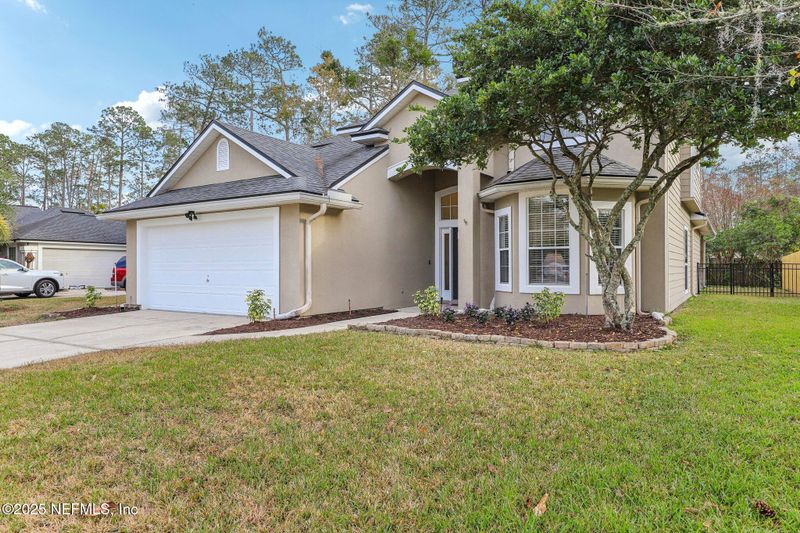 2119 Park Forest Ct, Fleming Island, FL 32003