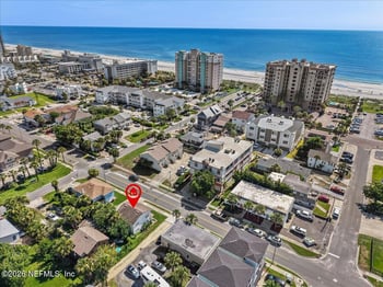212 13th Ave N, Jacksonville Beach, FL 32250