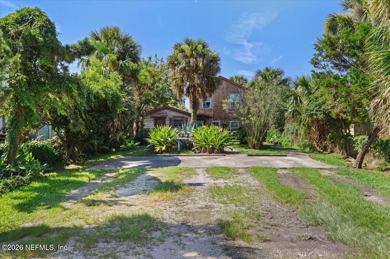 212 13th Ave N, Jacksonville Beach, FL 32250
