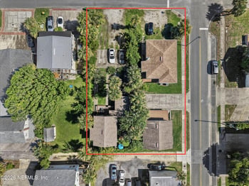 212 13th Ave N, Jacksonville Beach, FL 32250