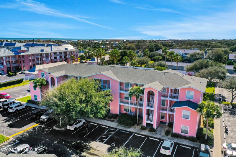 212 16th St #N, St Augustine, FL 32080