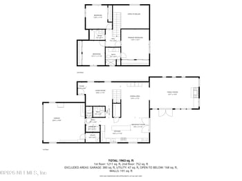212 33rd Ave S, Jacksonville Beach, FL 32250