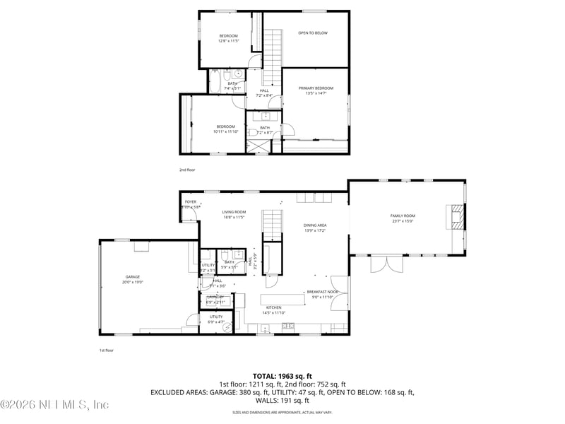 212 33rd Ave S, Jacksonville Beach, FL 32250