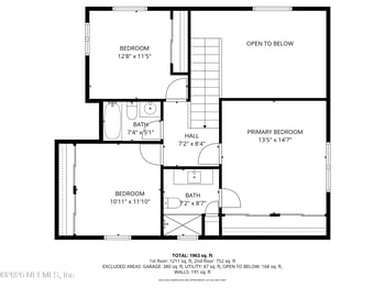 212 33rd Ave S, Jacksonville Beach, FL 32250