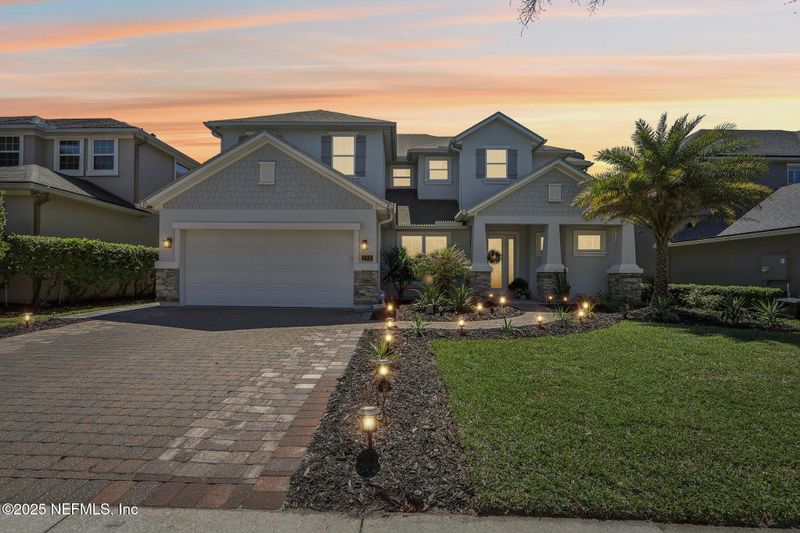 212 Cornwall Dr, Ponte Vedra, FL 32081