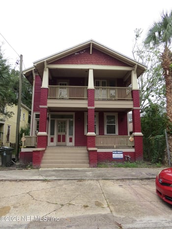 212 E 6th St, Jacksonville, FL 32206