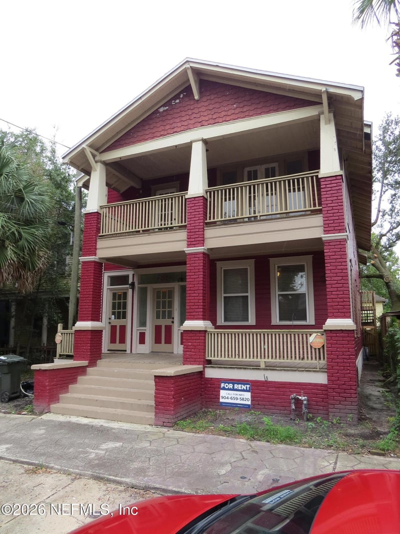 212 E 6th St, Jacksonville, FL 32206