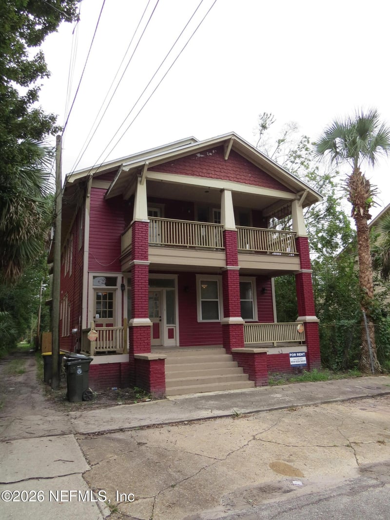 212 E 6th St, Jacksonville, FL 32206