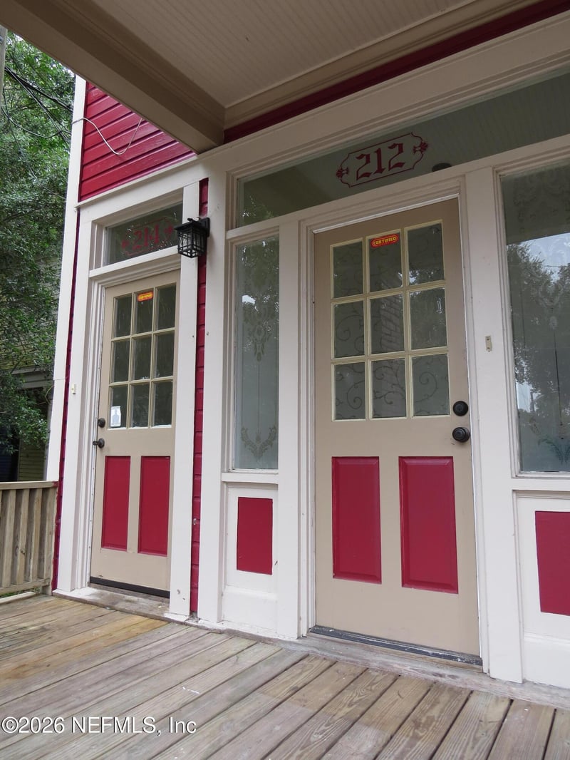 212 E 6th St, Jacksonville, FL 32206
