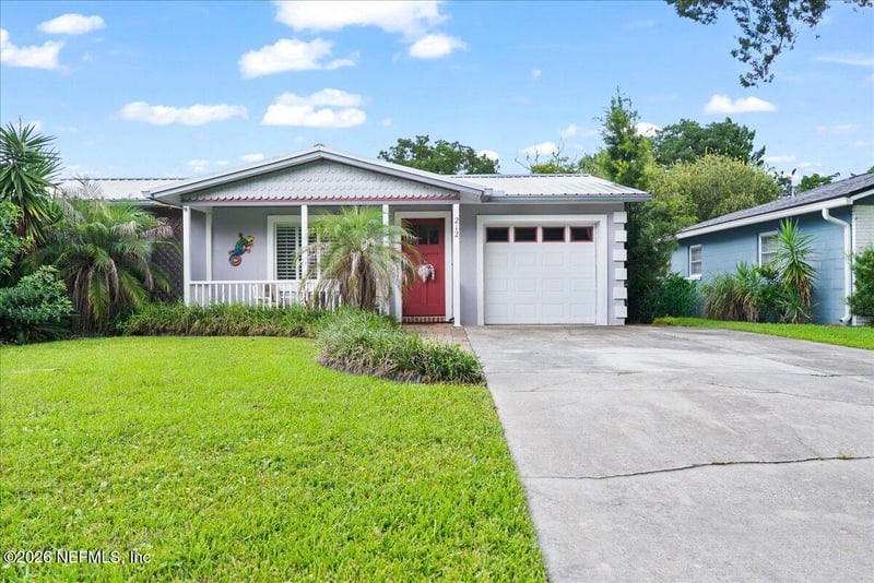 212 Kenan St, St Augustine, FL 32080