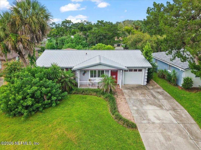 212 Kenan St, St Augustine, FL 32080