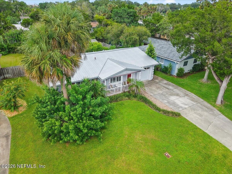 212 Kenan St, St Augustine, FL 32080
