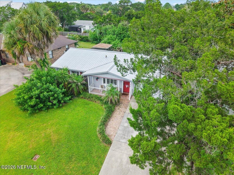 212 Kenan St, St Augustine, FL 32080